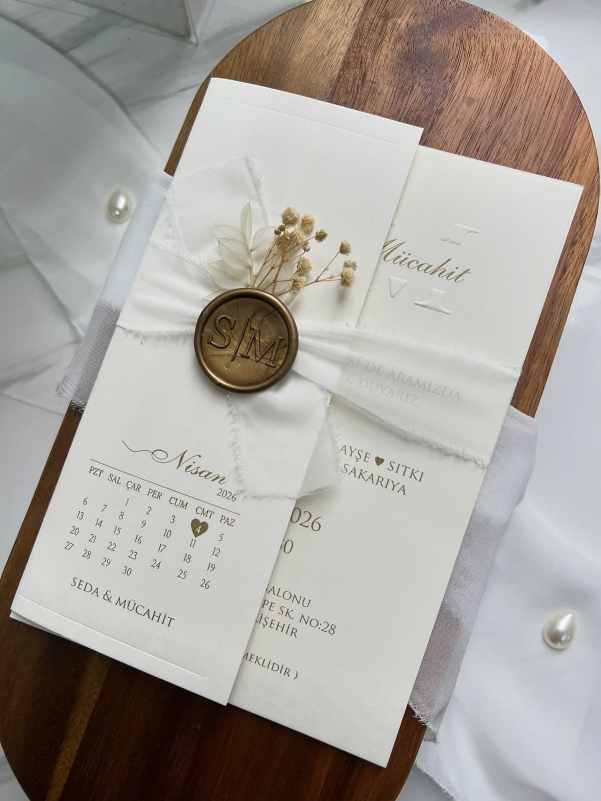 Invitation 1